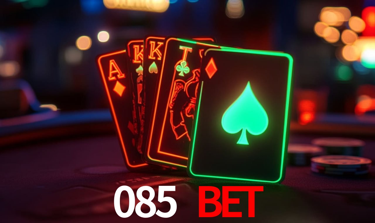 Experiência VIP 085 bet